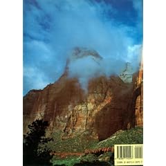 Zion: The Story Behind the Scenery