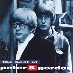 The Best of Peter and Gordon by Peter & Gordon