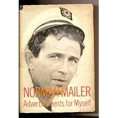 Advertisements for Myself