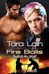 Image of Tara Lain