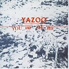 you and me both by YAZ (Vinyl)