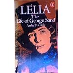 Lelia: The Life of George Sand book cover
