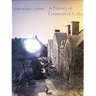 Click here to buy  History of Connecticut College  by Gertrude Elizabeth Noyes.