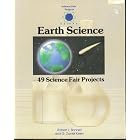 Click here to buy Earth Science ~ 49 Science Fair Projects by  Robert L. Bonnet and G. Daniel Keen.