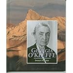 Library of Famous Women Juniors - Georgia O'Keeffe (Library of Famous Women Juniors) book cover