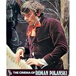 The cinema of Roman Polanski (The International film guide series) book cover