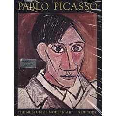 Pablo Picasso: A Retrospective (Museum of Modern Art, New York)