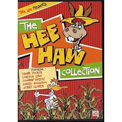 The Hee Haw Collection - Episodes 108 & 126 (Loretta Lynn, Conway Twitty, David Houston, Jerry Clower, Tanya Tucker, George Lindsey)