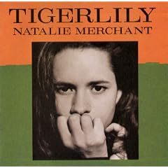 Tigerlily
