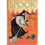 Spook book cover