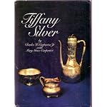 Tiffany Silver book cover