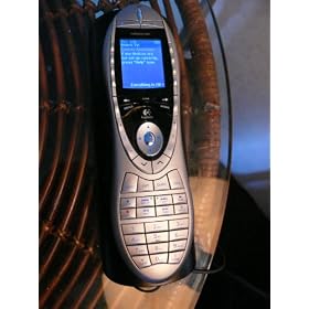 Logitech Harmony Universal Remote Control