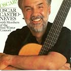 Click here to buy Oscar! by  Oscar Castro-Neves .