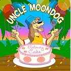 Baloney Cake by Uncle Moondog