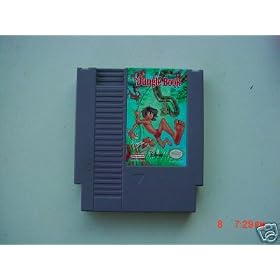The Jungle Book