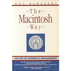 The MacIntosh Way