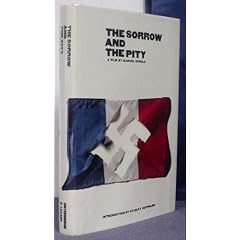 The sorrow and the pity: A film