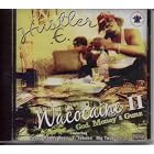 Wacocaine, Vol. 2: God, Money and Gunz by  Hustler E 
