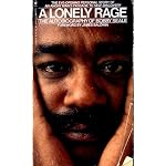 A Lonely Rage - The Autobiography of Bobby Seale book cover