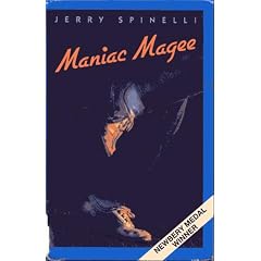Maniac Magee