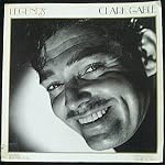 Clark Gable (Legends) book cover