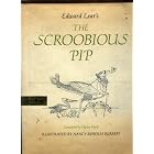 Scroobious Pip by Edward Lear, Ogden Nash, and Nancy Ekholm Burkert