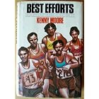Click here to buy Best Efforts: World Class Runners and Races by  Kenny Moore.