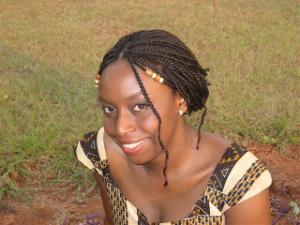 Chimamanda Ngozi Adichie