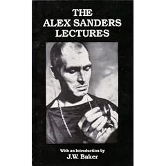Alex Sanders Lectures