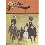 The Doobie Brothers: Stampede book cover
