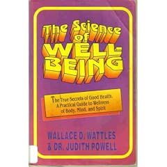 The Science of Well-Being