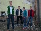 Glasvegas