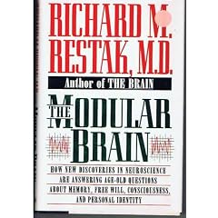 The MODULAR BRAIN