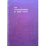 The collected poems of Hart Crane; book cover