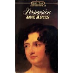 Persuasion (Signet classics)