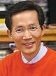 Joshua Choonmin Kang