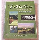 Click here to buy Literature and the Language Arts, Experiencing Literature,....