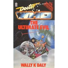 Doctor Who: The Ultimate Evil (Missing Episodes)