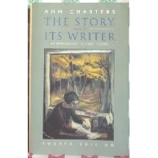 The Story and Its Writer: An Introduction to Short Fiction