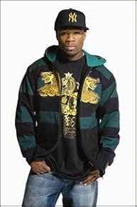 Image of 50 Cent