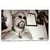 Satanic Priest Steven Johnson Leyba as seen in the underground documentary UNSPEAKABLE