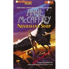 Nimisha's Ship