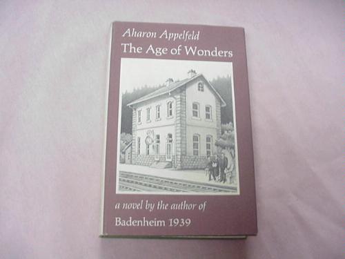 The Age of Wonders