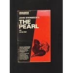 John Steinbeck's the Red Pony and the Pearl book cover