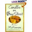 Click here to buy Candles on Bay Street by  K.C. McKinnon.