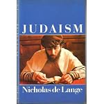 Judaism (O P U S) book cover