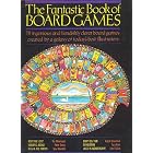 Click here to buy Fantastic Book of Board Games by  Jez Alborough.