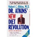 Dr. Atkins New Diet Revolution by  Robert C. Atkins