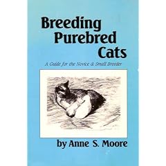 Breeding Purebred Cats