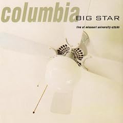Columbia: Live at Missouri University